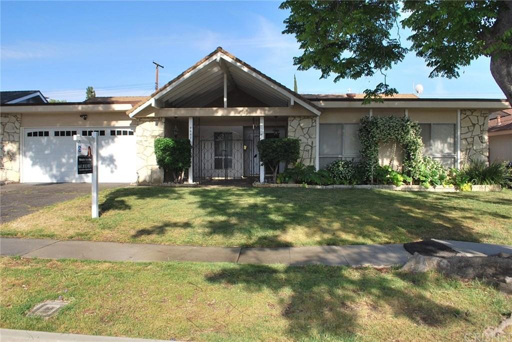 9652 Quartz Avenue - Photo 1