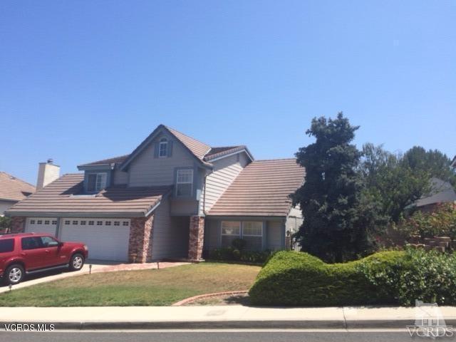 990 Grayrock Street - Photo 1