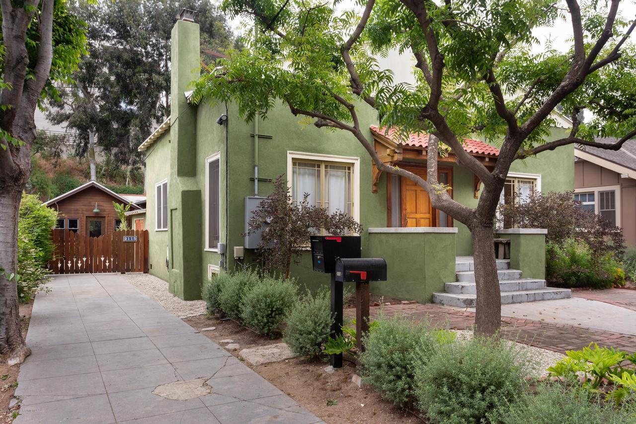 2115 Holly Drive - Photo 1