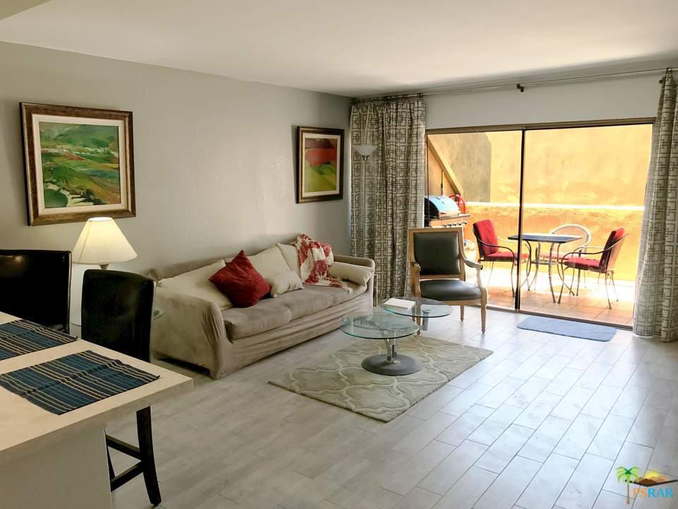 1655 Palm Canyon Unit 812 Drive - Photo 1