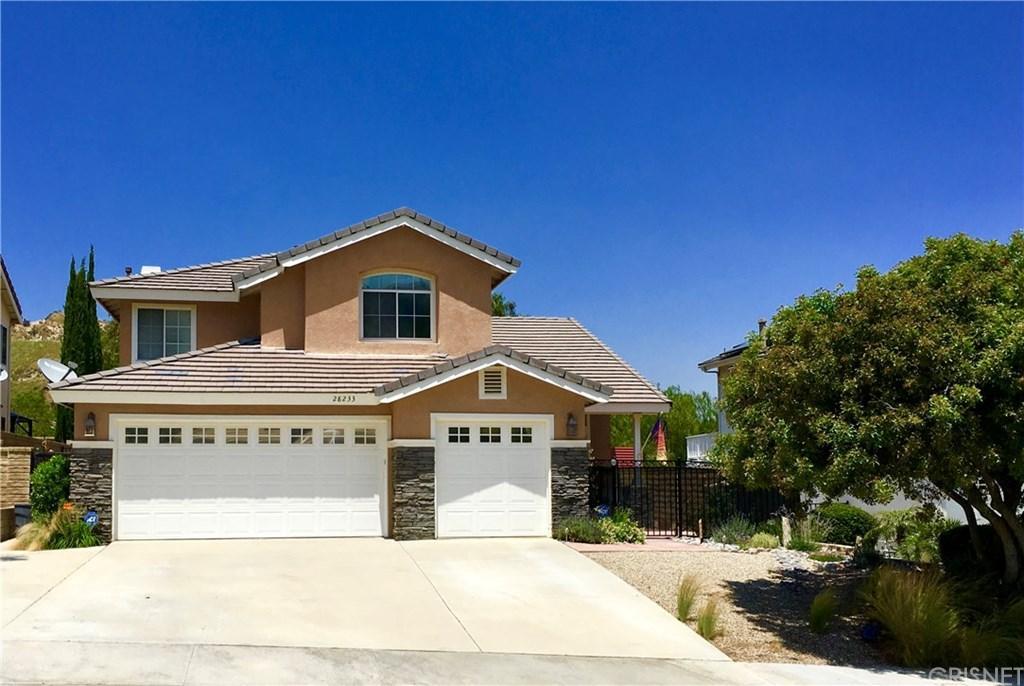28233 Foothill Road - Photo 1