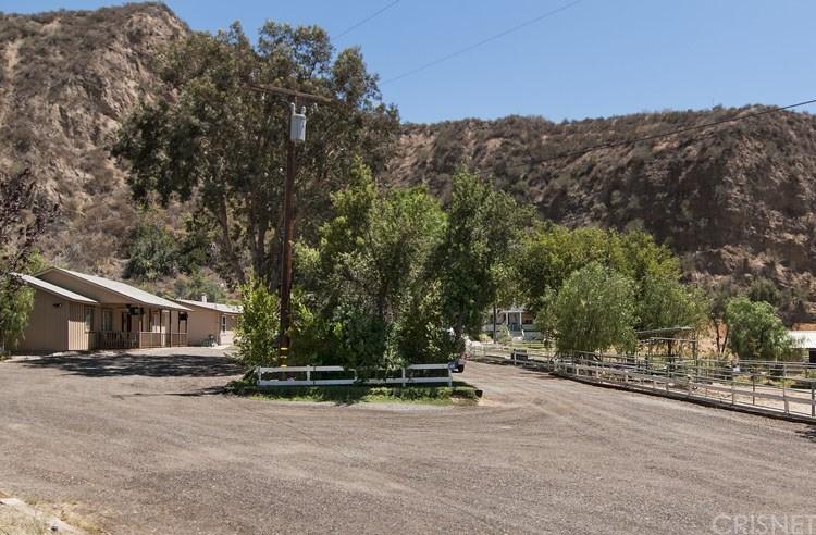 30400 San Francisquito Canyon Road - Photo 1