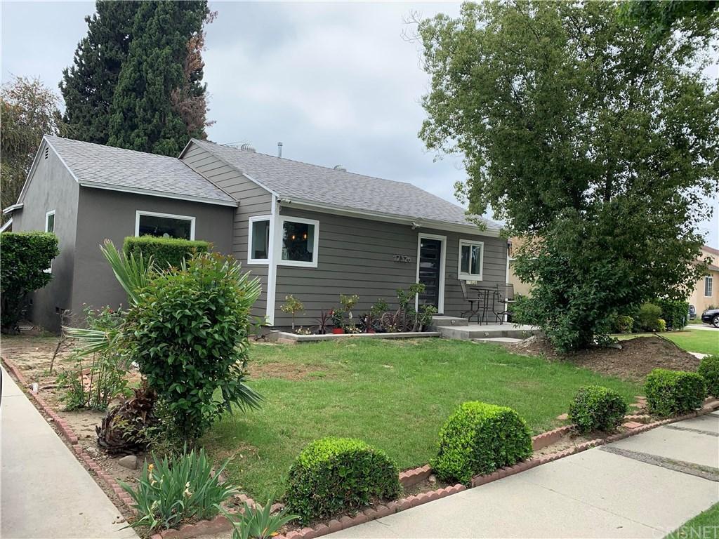 17326 Gilmore Street - Photo 1