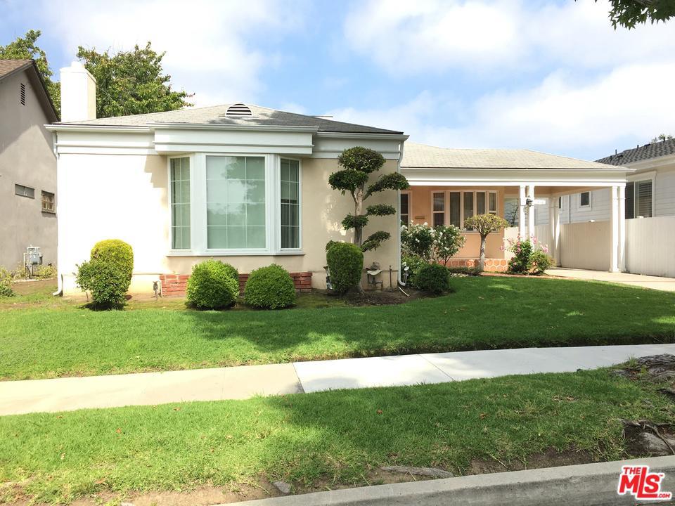 1904 Durango Avenue - Photo 1