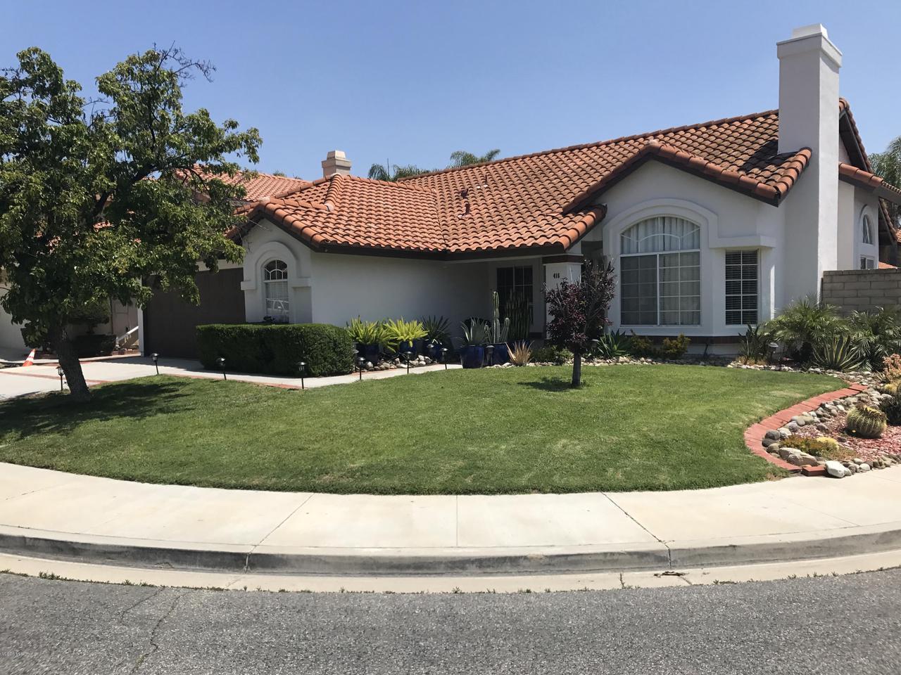 416 Mockingbird Lane - Photo 1