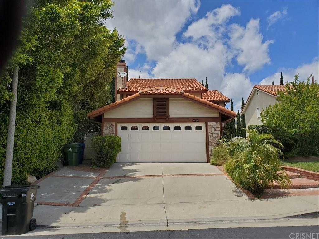 12001 Stone Gate Way - Photo 1