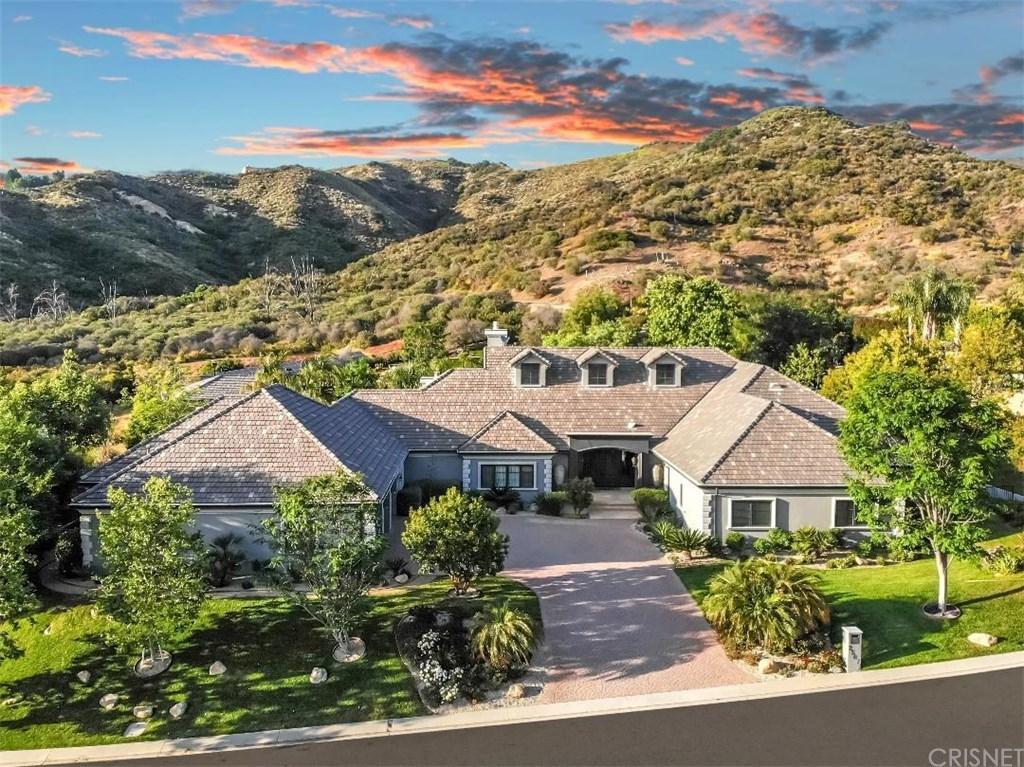 25071 Abercrombie Lane - Photo 1