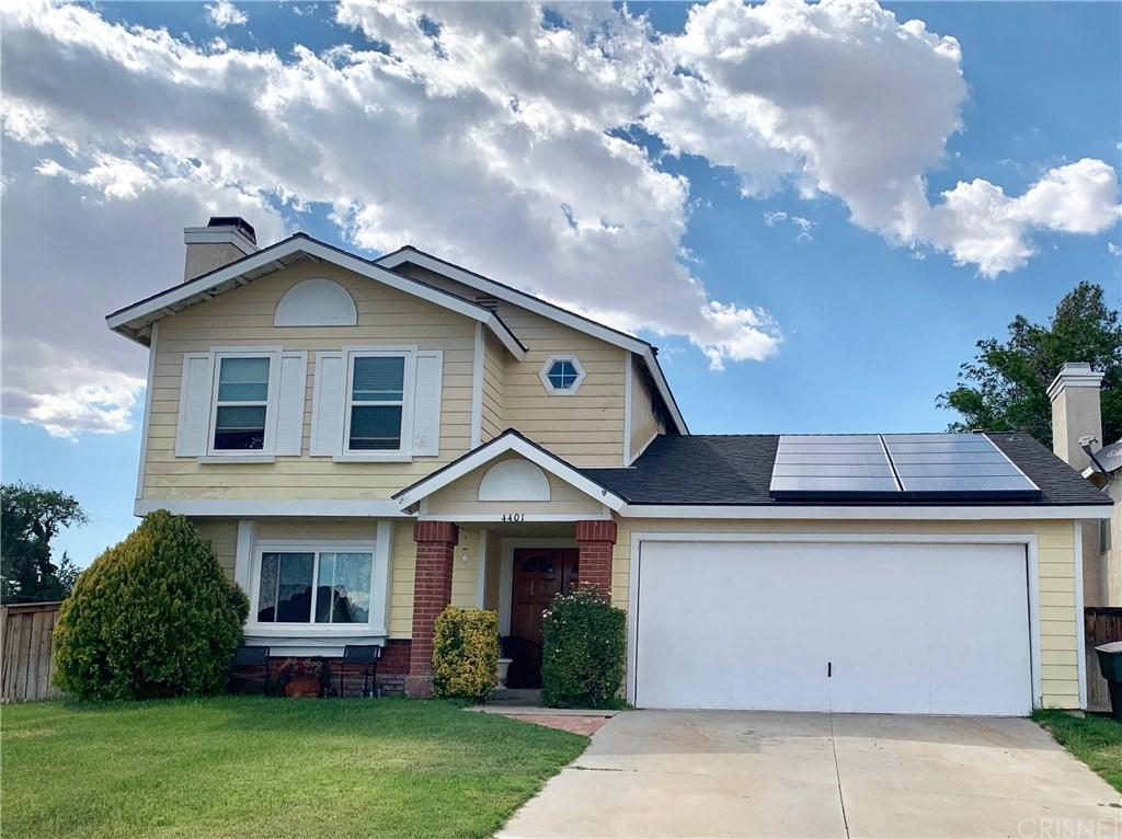 4401 Sonora Court - Photo 1