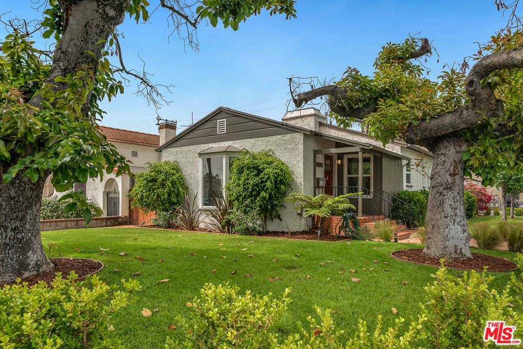 1624 Garden Street - Photo 1