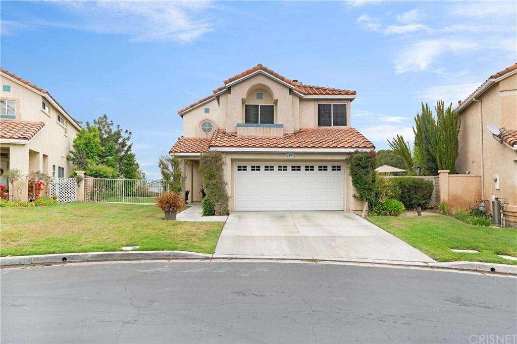 25930 Santa Susana Drive - Photo 1