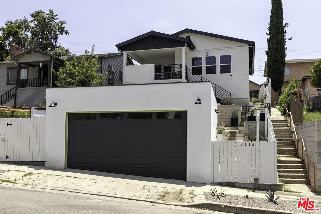 5118 San Rafael Avenue - Photo 1