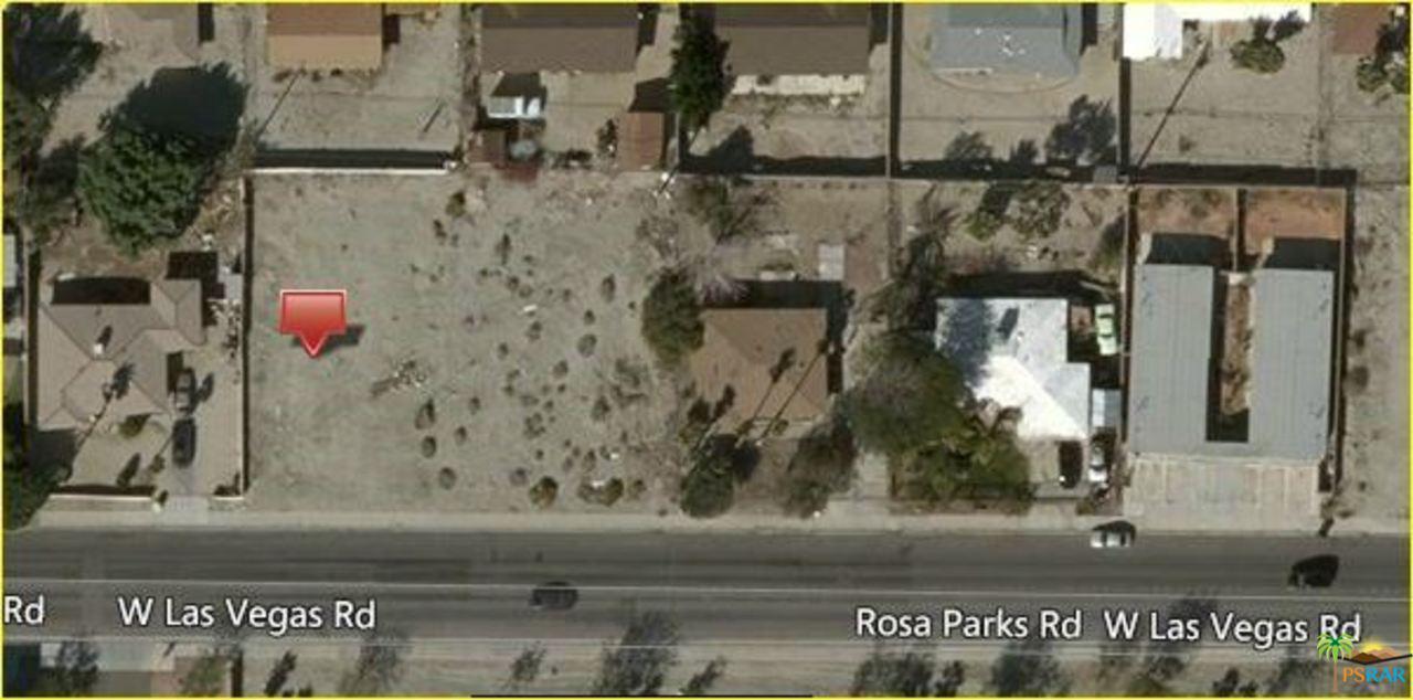 0 Rosa Parks Road - Photo 1