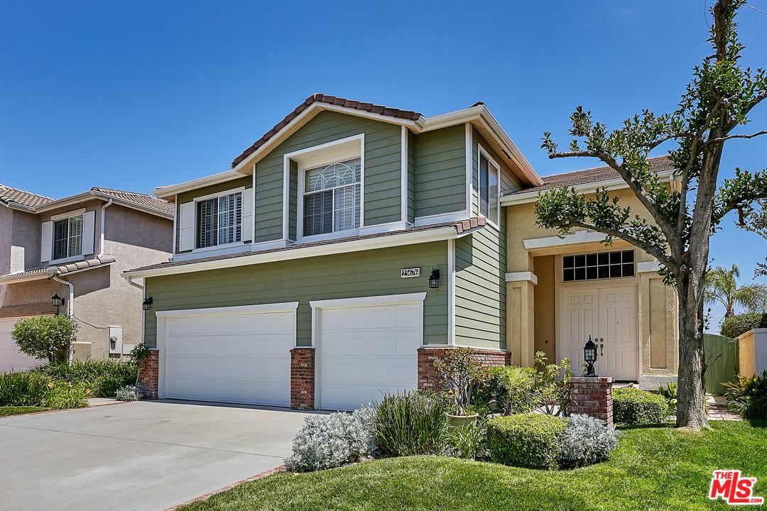 25676 Moore Lane - Photo 1
