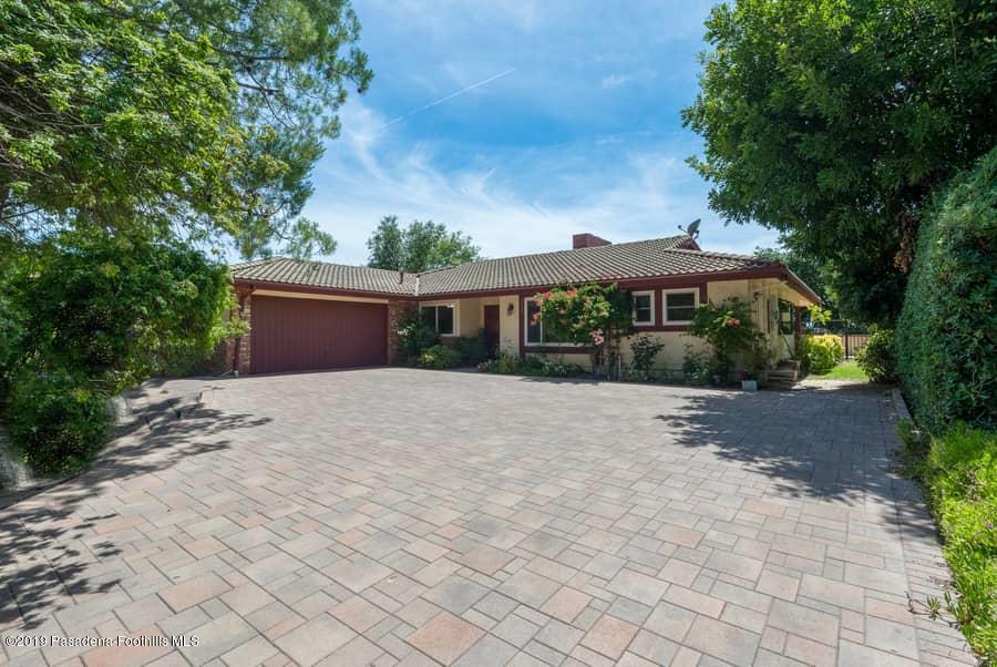 2855 Zane Grey Terrace - Photo 1