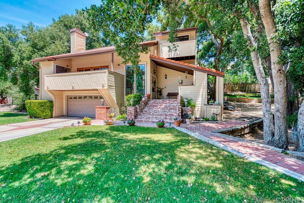 23711 La Salle Canyon Road - Photo 1