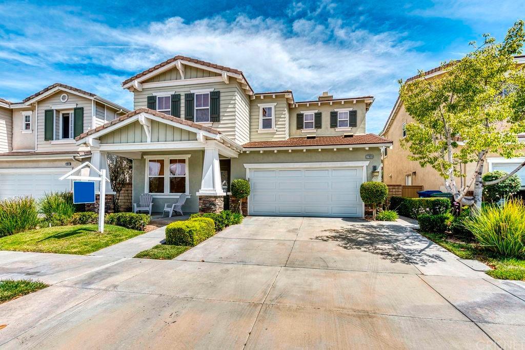 27651 Grassy Knoll Lane - Photo 1