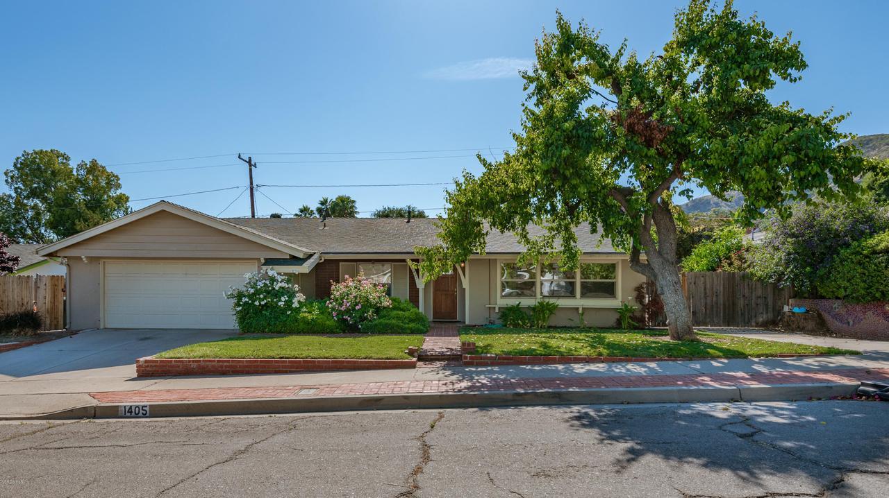 1405 Meadowbrook Road - Photo 1