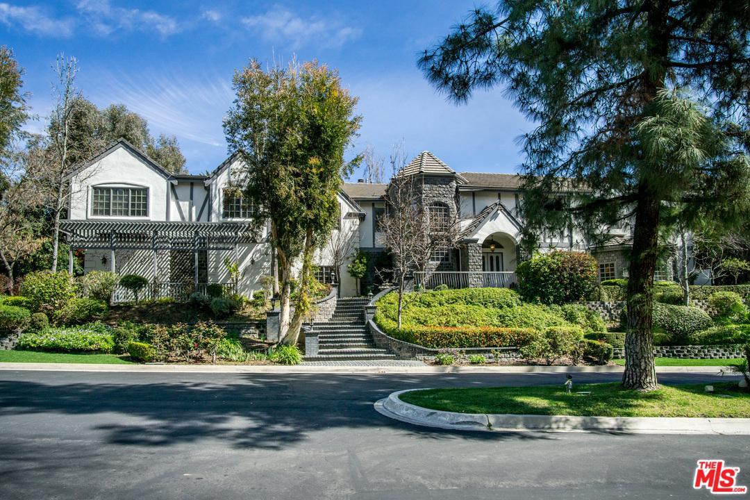 5154 Parkway Calabasas - Photo 1