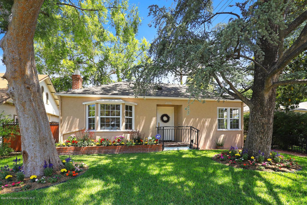 2019 Monte Vista Street - Photo 1