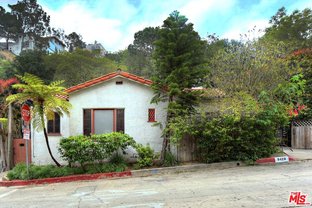 8428 Kirkwood Drive - Photo 1