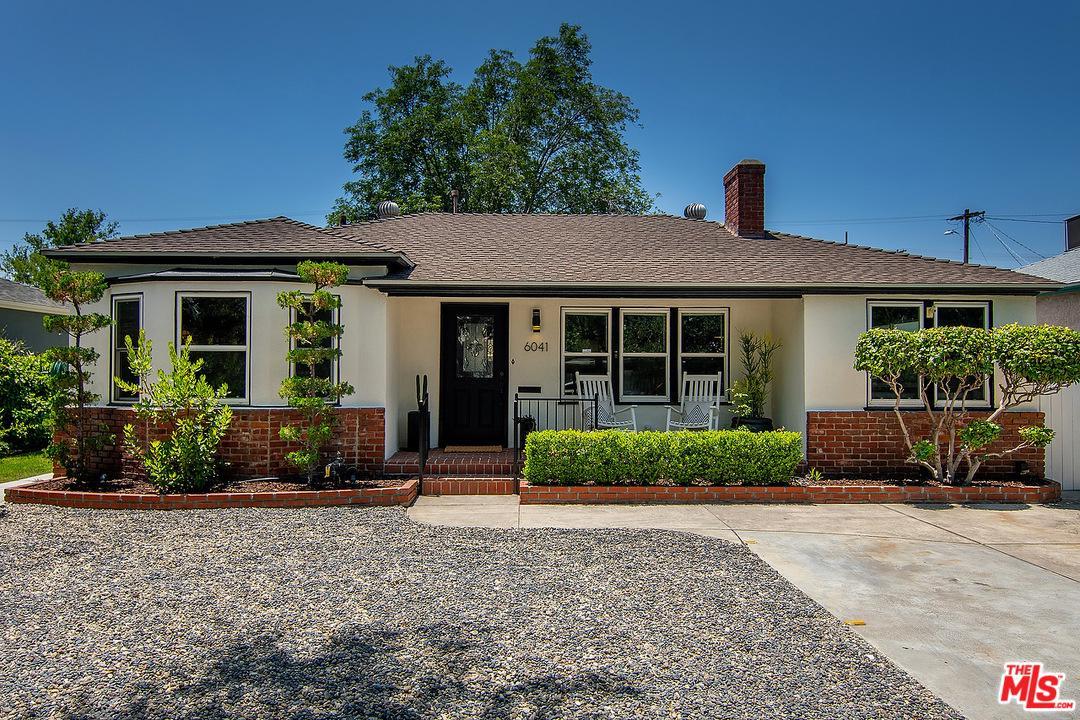 6041 Beck Avenue - Photo 1