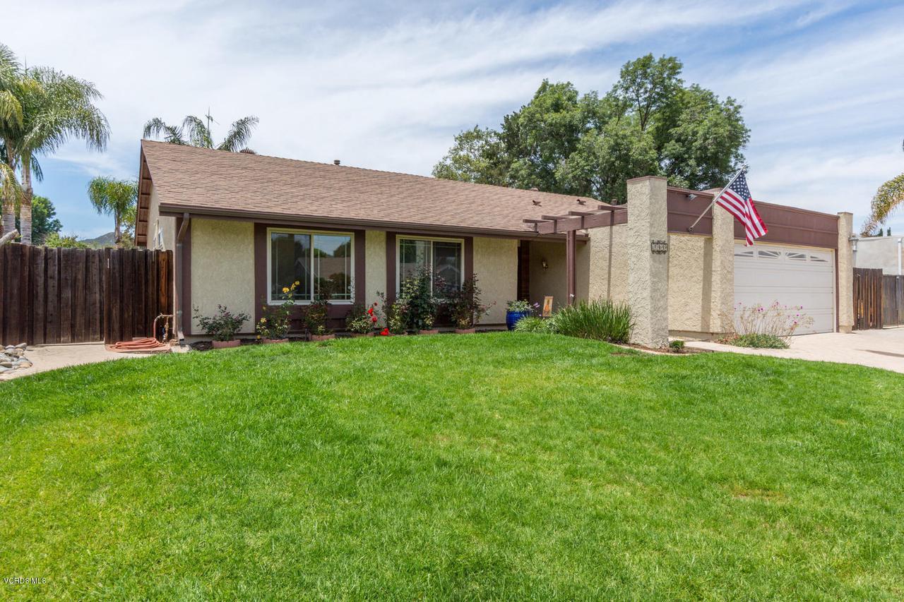 3909 Greenwood Street - Photo 1