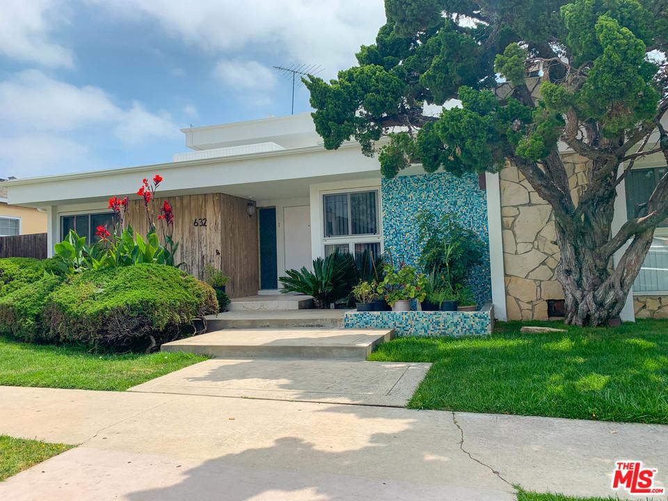632 Walnut Street - Photo 1