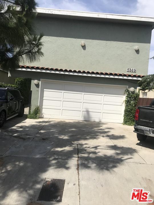 5869 Dauphin Street - Photo 1