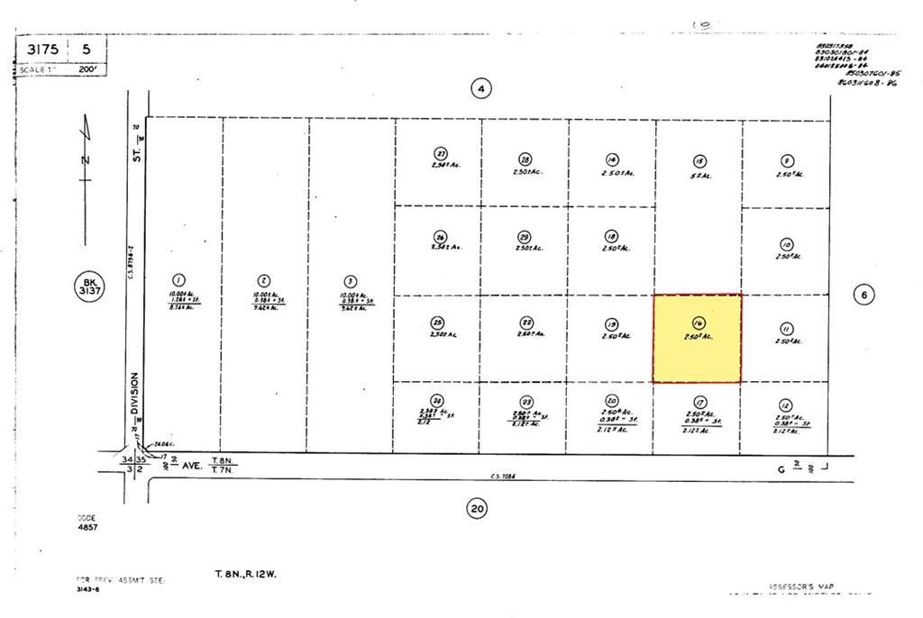 4 And Avenue F-14 - Photo 1