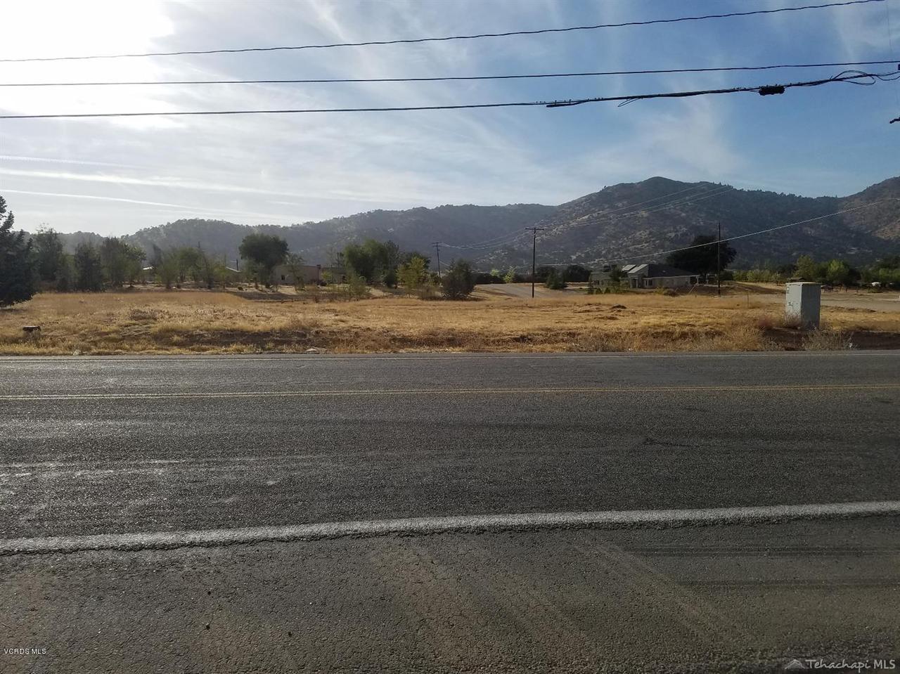 Woodford Tehachapi Road - Photo 1