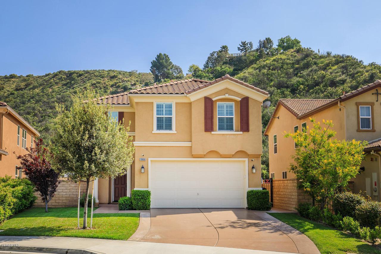 19806 Holly Drive - Photo 1