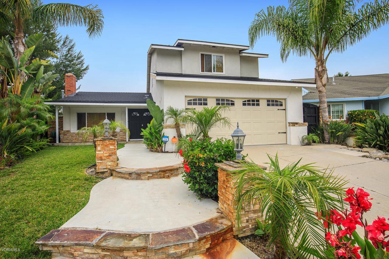 5949 Wheelhouse Lane - Photo 1