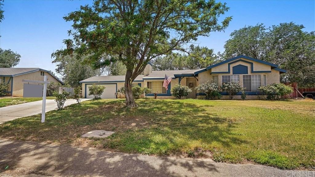 36875 Littlerock Ranchos Road - Photo 1
