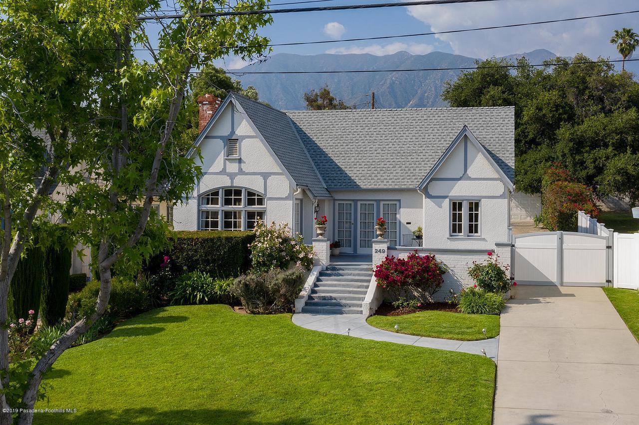 249 Terrace Street - Photo 1