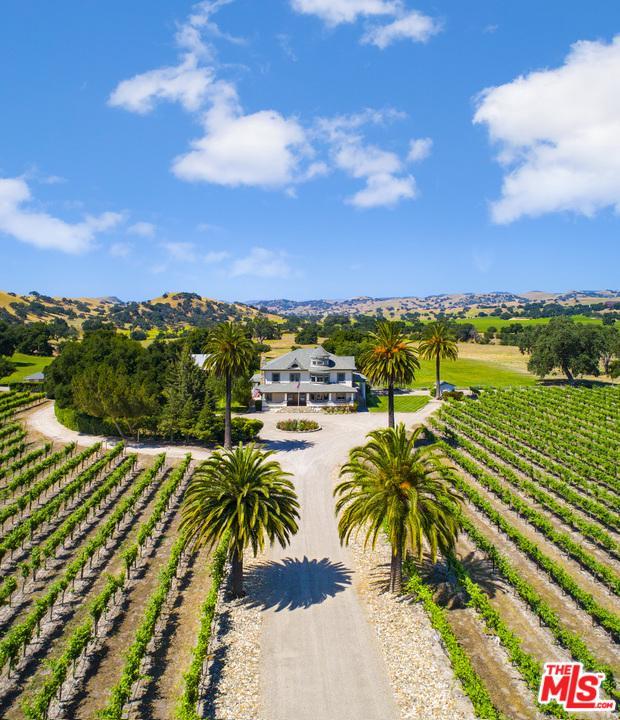 4875 Foxen Canyon Road - Photo 1