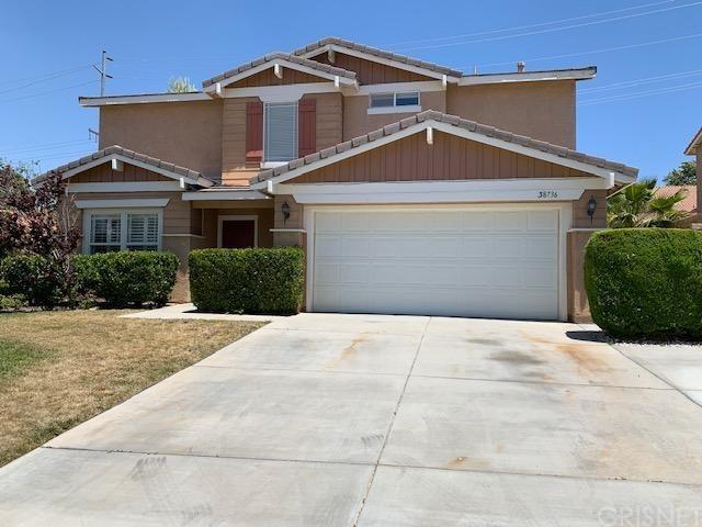 38736 Annette Avenue - Photo 1