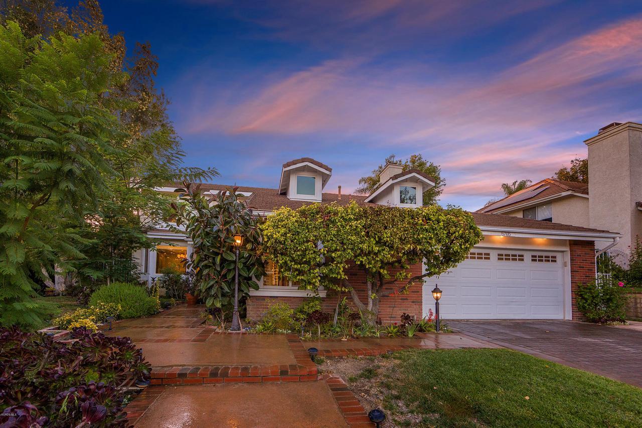 5765 Green Meadow Drive - Photo 1