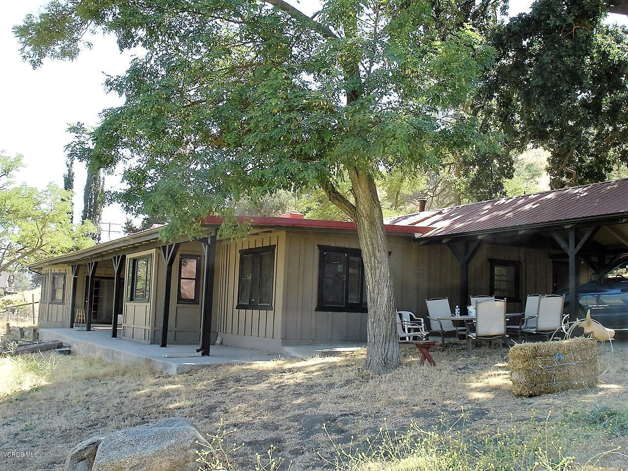 20005 Sasia Road - Photo 1