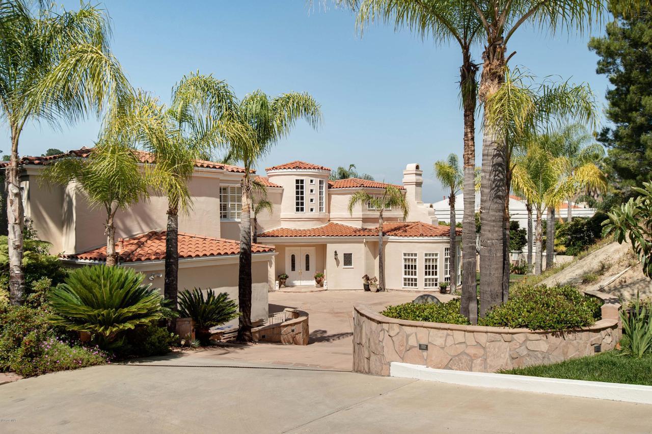 24927 Palmilla Drive - Photo 1