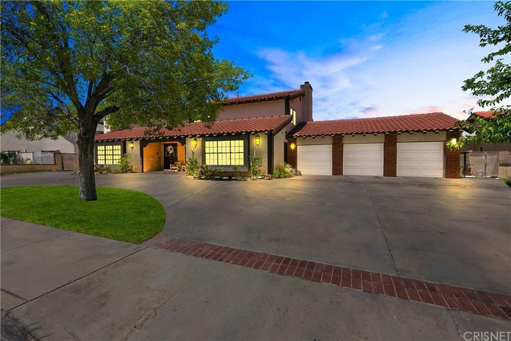43459 28TH Street - Photo 1
