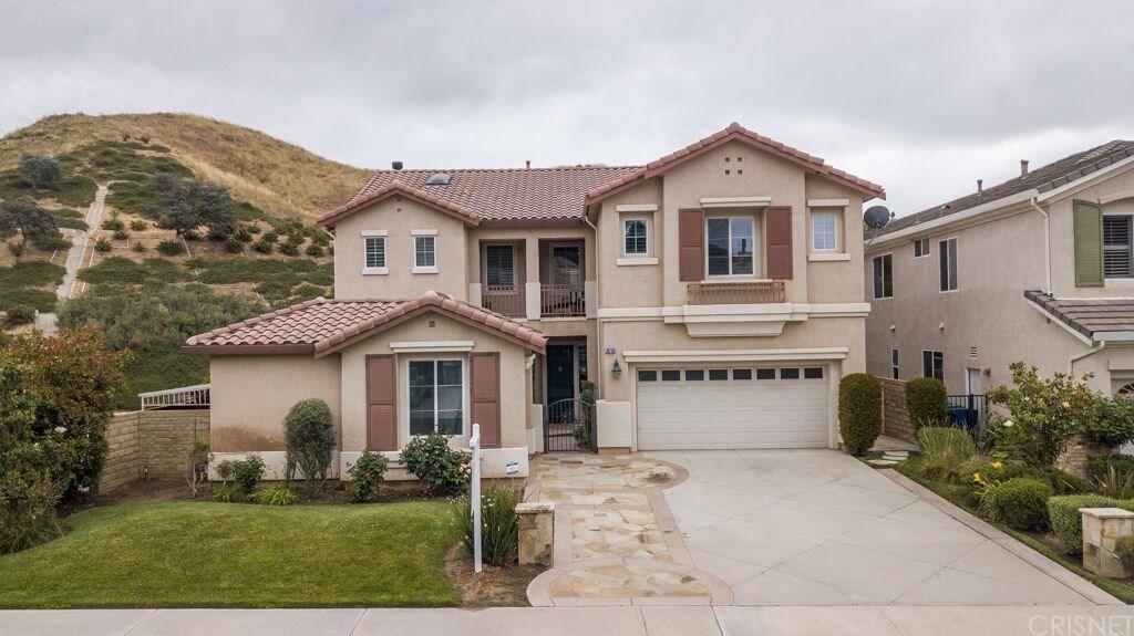 28738 Garnet Canyon Drive - Photo 1