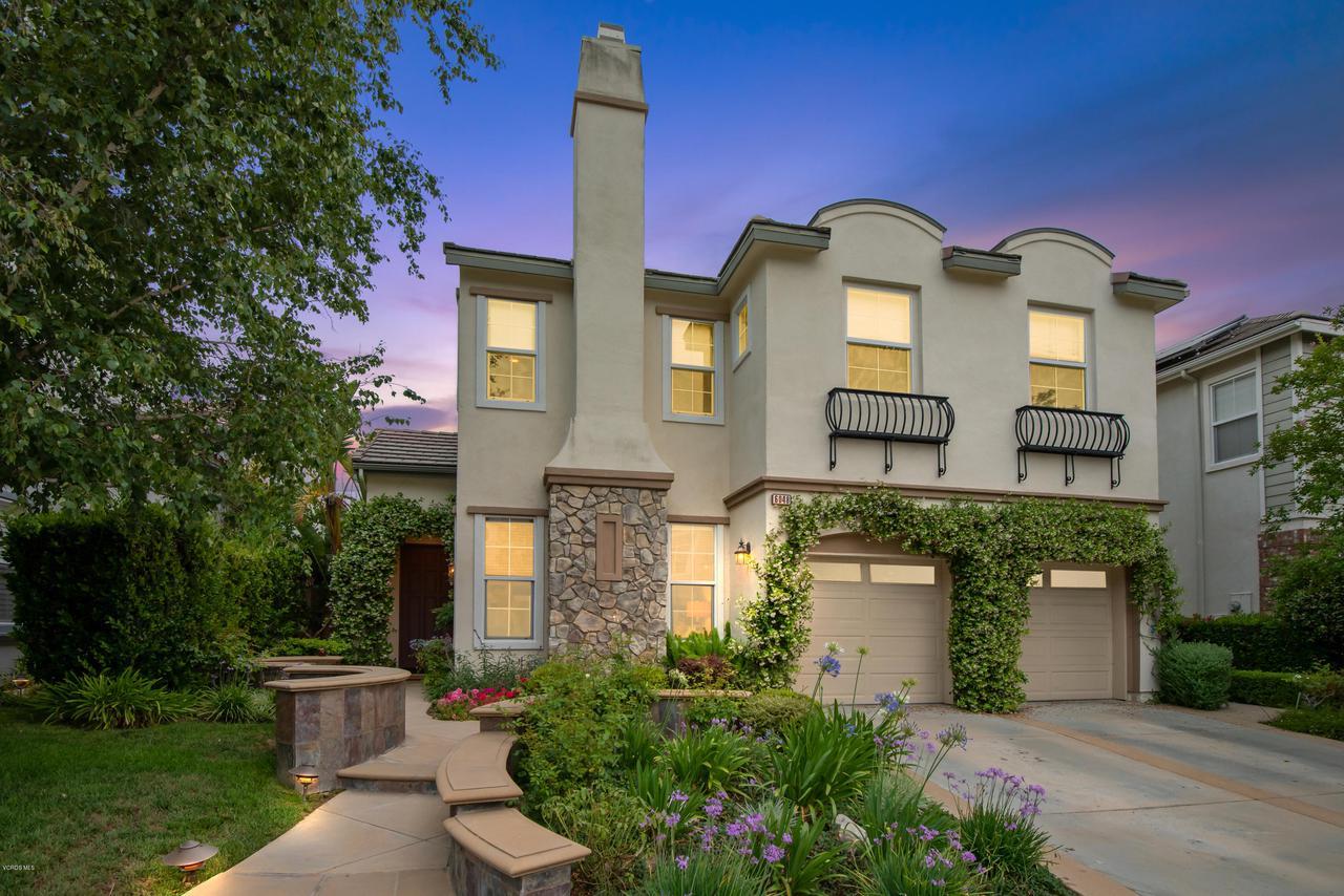 6048 Mandeville Place - Photo 1