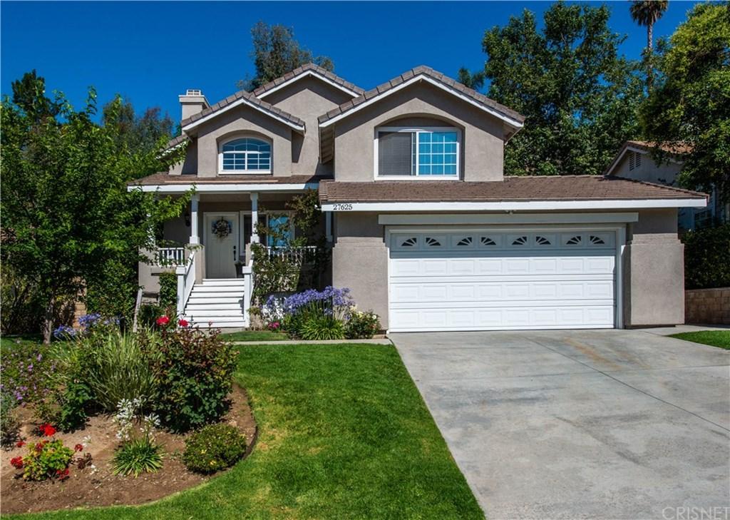 27625 Kristin Lane - Photo 1