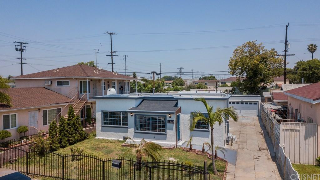 3273 Liberty Boulevard - Photo 1