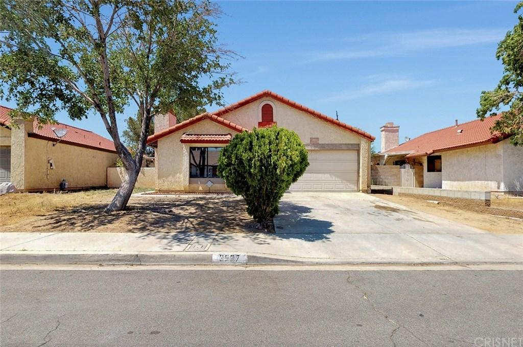 3537 Avenue R12 - Photo 1