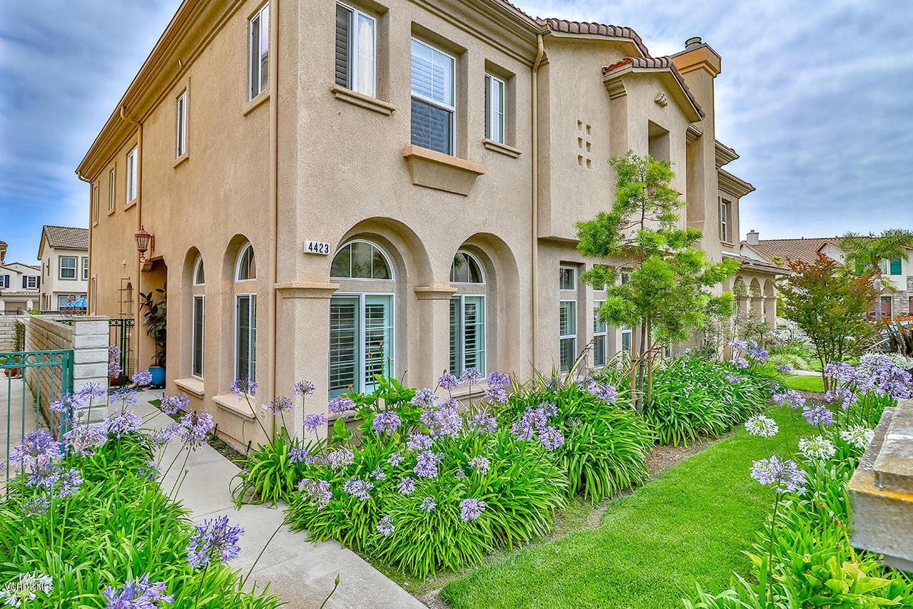 4423 Ahoy Lane - Photo 1