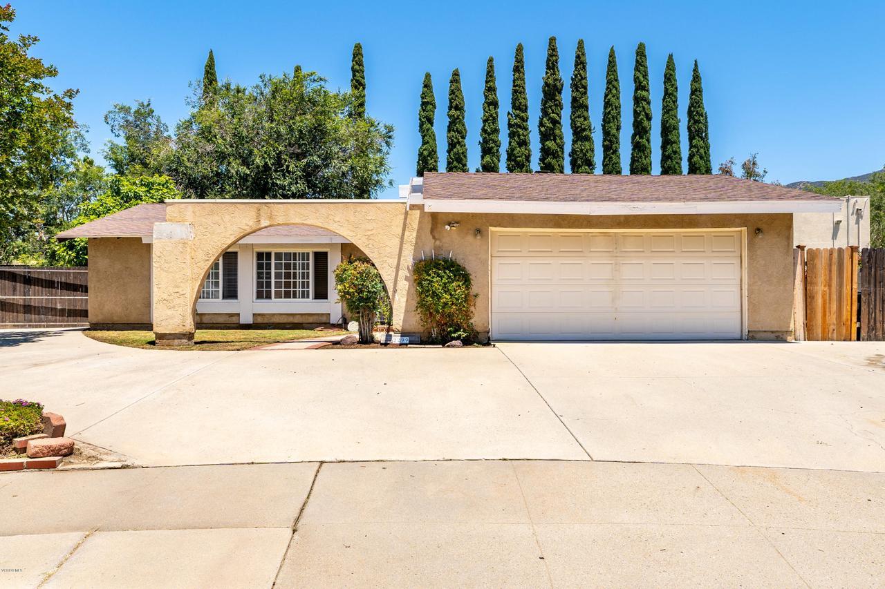2299 Rohner Court - Photo 1