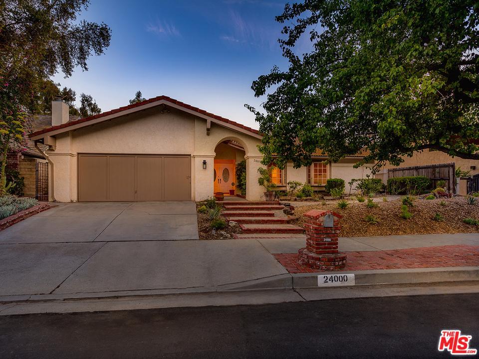 24000 Mariano Street - Photo 1