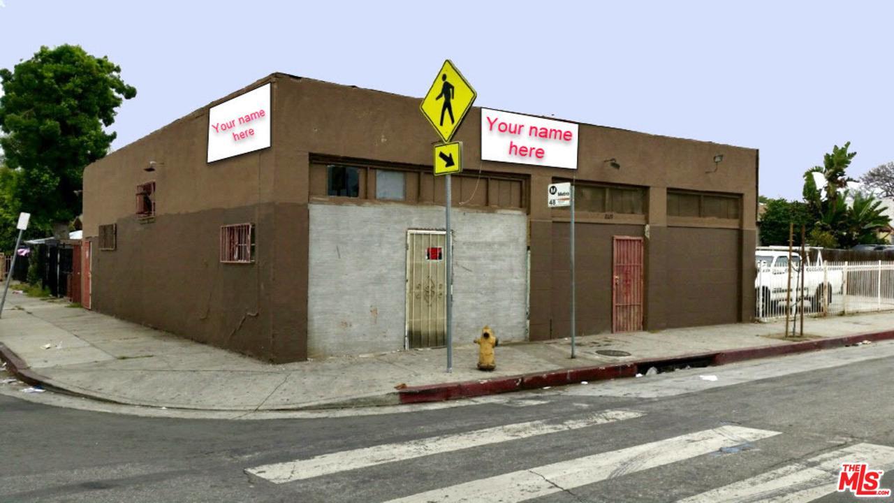 8129 San Pedro Street - Photo 1