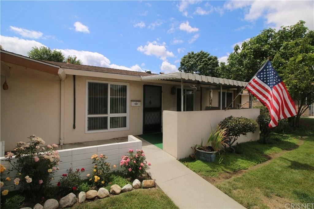 26760 Whispering Leaves Drive - Photo 1